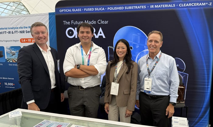 SPIE Optics & Photonics 2026