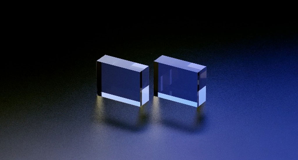 Ohara’s radiation – resistant optical glass